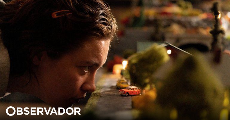 3 filmes para ver esta semana – Observador