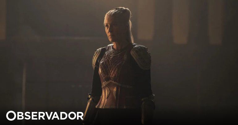 4 SPOILERS DA 2ª TEMPORADA DE HOUSE OF THE DRAGON QUE SÃO SINISTROS! 