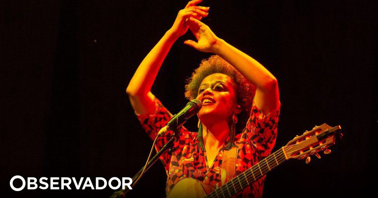 Celebrating the Life and Legacy of Sara Tavares: A Star-Studded Tribute Concert in Lisbon