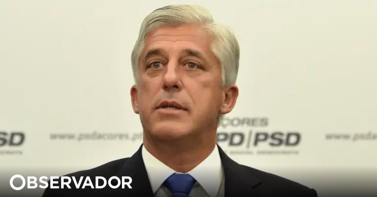 Governo dos Açores entrega esta terça-feira proposta de Plano Anual e Orçamento no parlamento regional