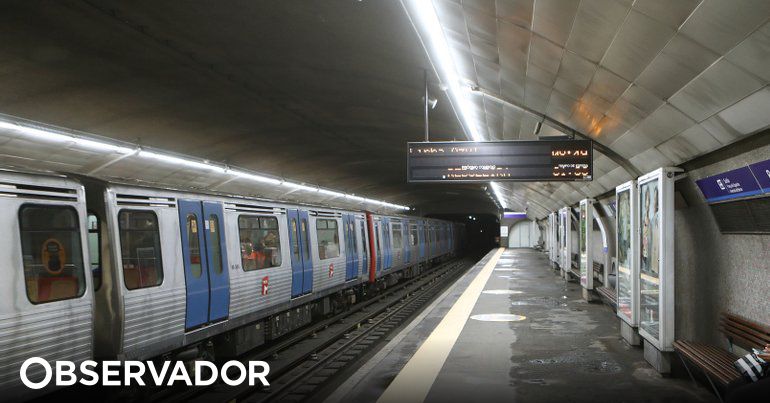 Lisbon Metro Unveils Ambitious New Maintenance Model to Enhance Accessibility