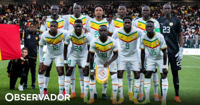 Histórico: Portugal vence Camarões e qualifica-se pela primeira vez para um  Mundial feminino – Observador