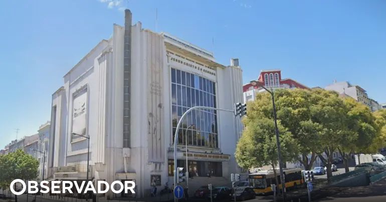 Lisbon's Cinema Império: A Cultural Gem Under Threat? Here’s What You Need to Know