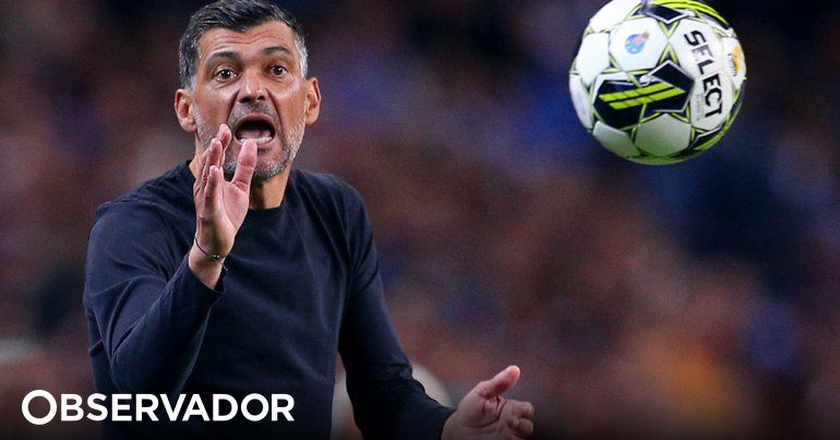 Datas dos jogos da Liga dos Campeões e da Liga Europa definidos. Arrancam a  19 de setembro – Observador