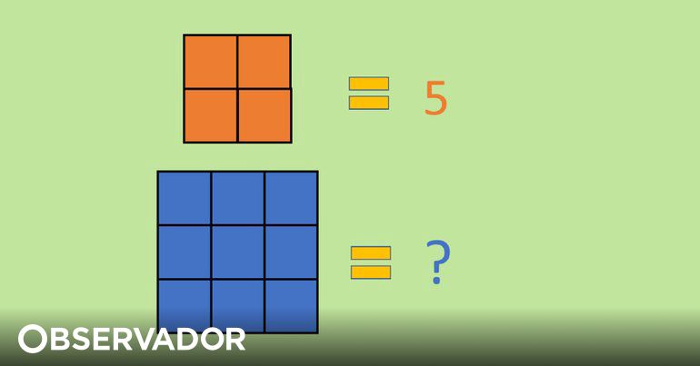 Sudoku Observador e uma nova área de passatempos – Observador