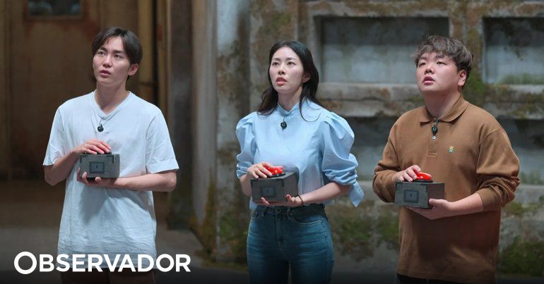 O Jogo do Diabo: elenco completo do reality da Netflix