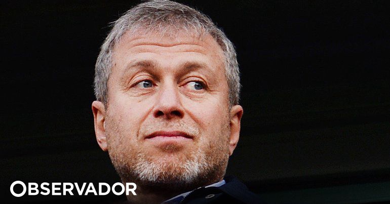 Renato Abramovich