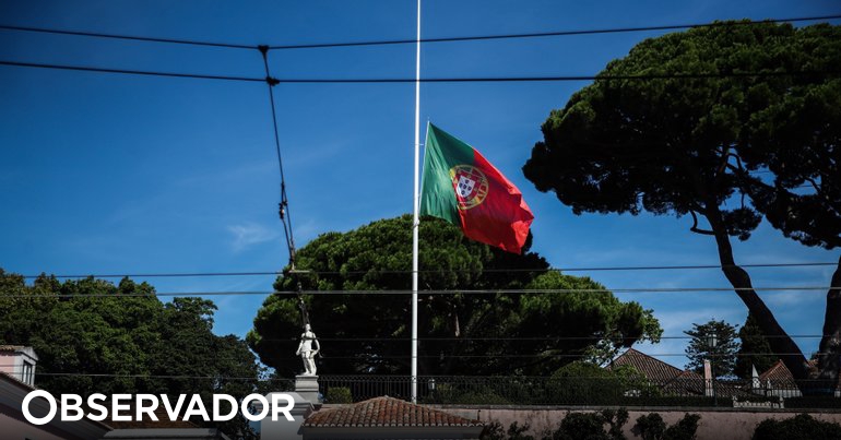 Portugal excluye la política china de exención de visa para los europeos – Observateur