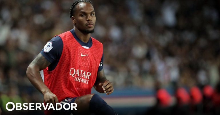 Renato Sanches volta a recusar o Milan e abre caminho para o PSG