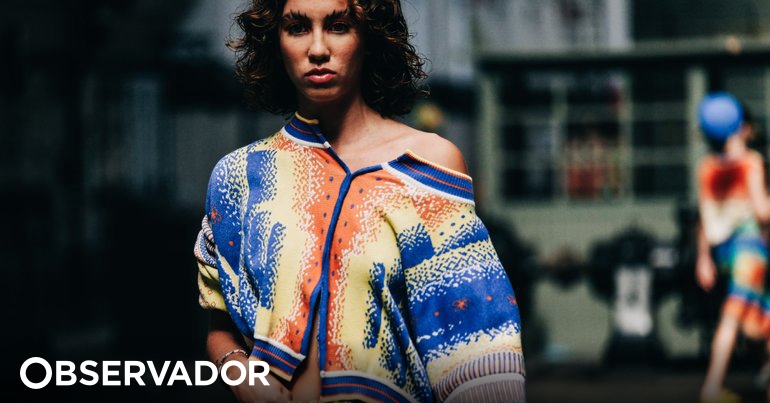 Portugal Fashion. Entre a “serenidade”, “reflexão” e “nuvem de medo” na Europa, a Moda para lá dos desfiles