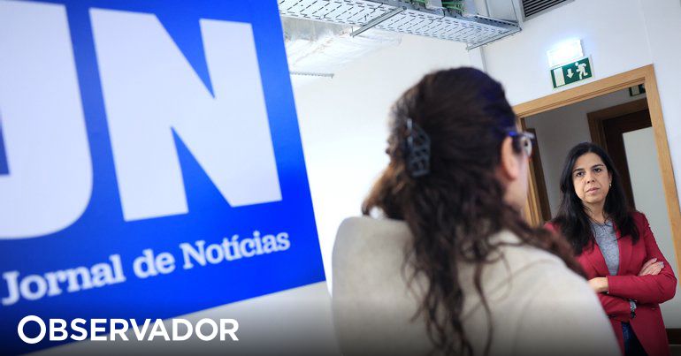 Empresários do norte chegam a acordo de princípio para comprar JN, Jogo e TSF à Global Media