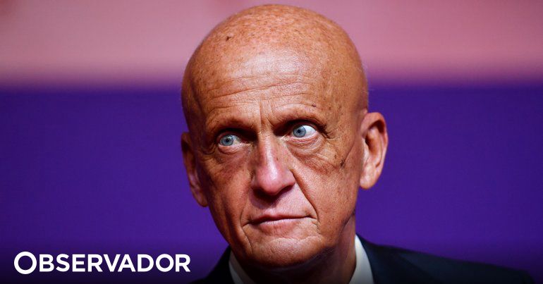 O xeque-mate político! – Observador