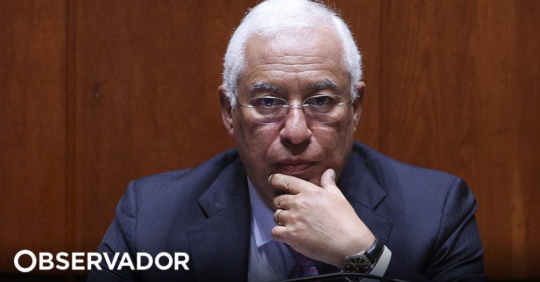 Conselho de Ministros aprova realização de despesas relacionadas