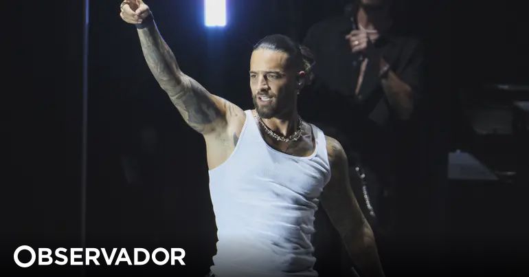 Maluma Set to Ignite Lisbon with Epic Concert in April 2025!