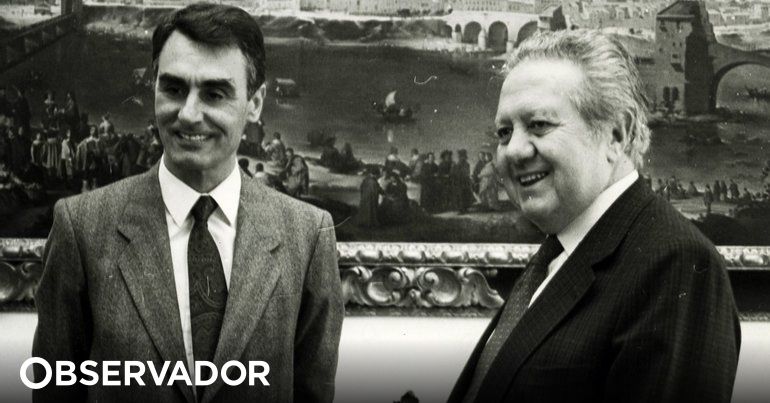 Memórias de um Governo “Cansado” e “Arrogante” (Parte II)