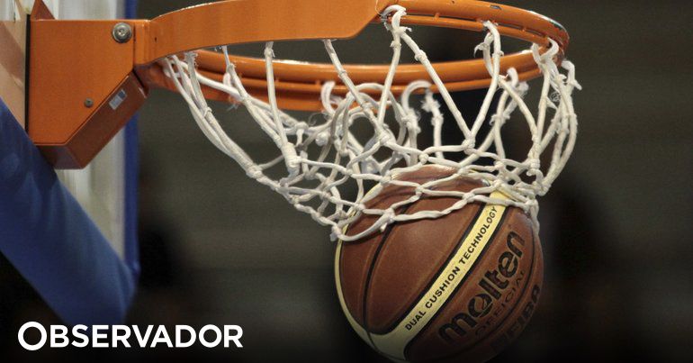 Benfica apura-se para a final da Liga portuguesa de basquetebol – Observador