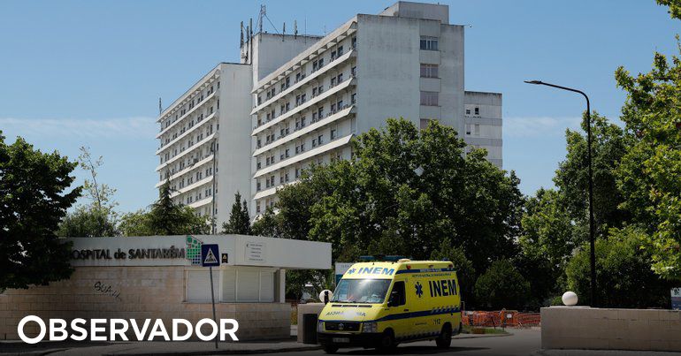 Grávida de 17 anos não teve assistência no Hospital de Santarém. Ministro fala em “caso pontual”, autarca diz que “PS será o coveiro do SNS”