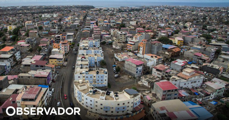 Cabo Verde e Portugal candidatam projeto de formação às Nações Unidas