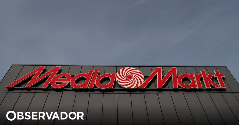 Lojas – MediaMarkt