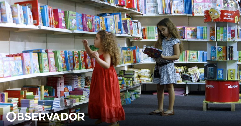 Portugal con nuevo espacio en la Feria del Libro Infantil de Bolonia que comienza este lunes – Observador