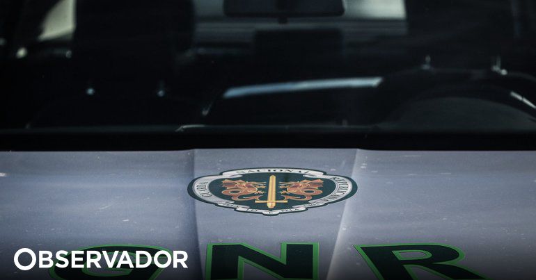 PSP e GNR vão ter 789 carros novos mas só 100 serão elétricos ou