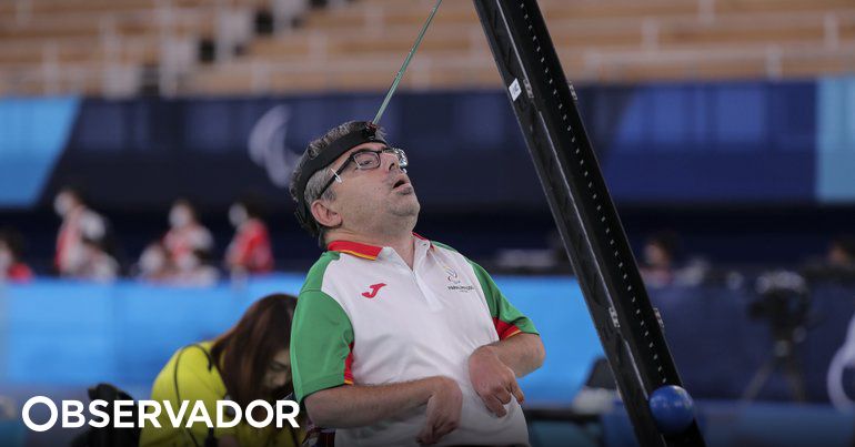 Portugal fecha o ano com 12 lugares garantidos nos Jogos Paralímpicos Paris2024