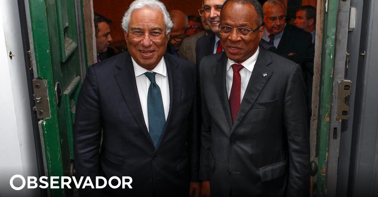 Portugal e Cabo Verde assinam esta terça-fera acordo sobre Fundo Climático Ambiental