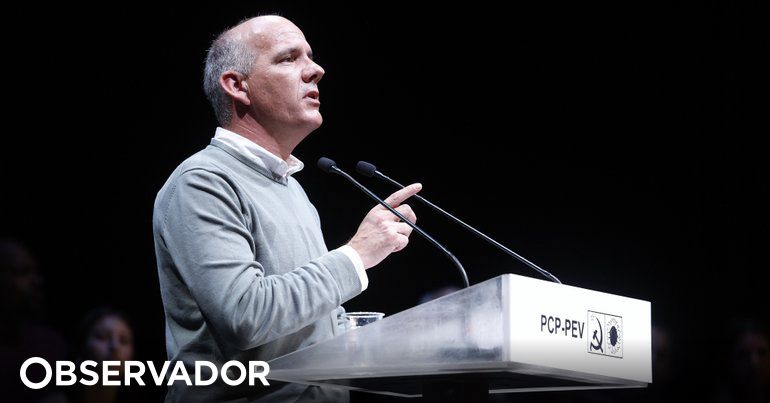 Raimundo diz que não pode ser a Vinci a decidir localização do novo aeroporto