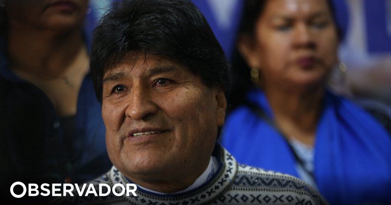 Bolívia. Tribunal Constitucional proíbe Evo Morales de se recandidatar à presidência