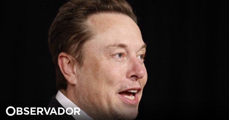 "É a gota de água". Musk vai transferir sedes de SpaceX e X para o Texas devido a lei para proteger estudantes transgénero na Califórnia