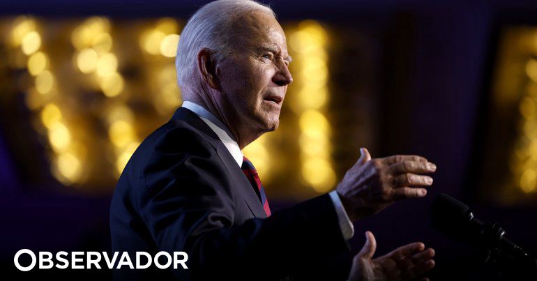 Biden recebe apoio de importante sindicato do setor automóvel para presidenciais