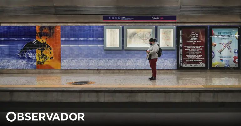 Massive Cyber Attack Disrupts Lisbon's Public Transport App: What You Need to Know