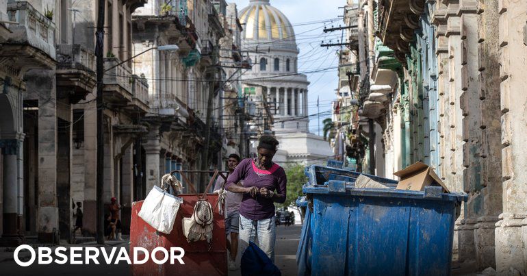 Cuba substitui ministro da economia após atrasos nos aumentos de preços