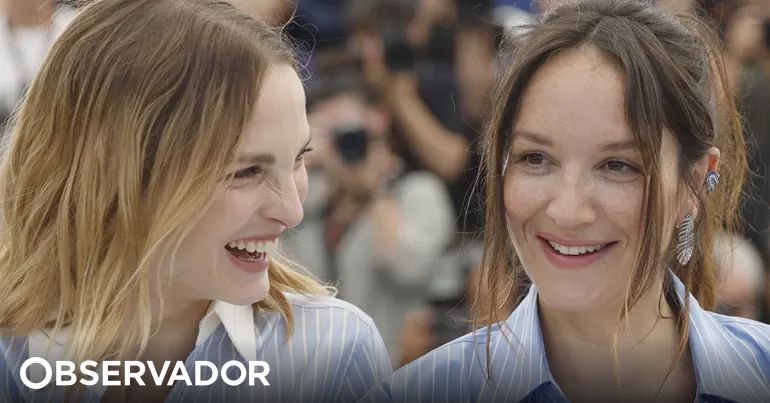 Festa do Cinema Francês abre esta quinta-feira em Lisboa com “O ...