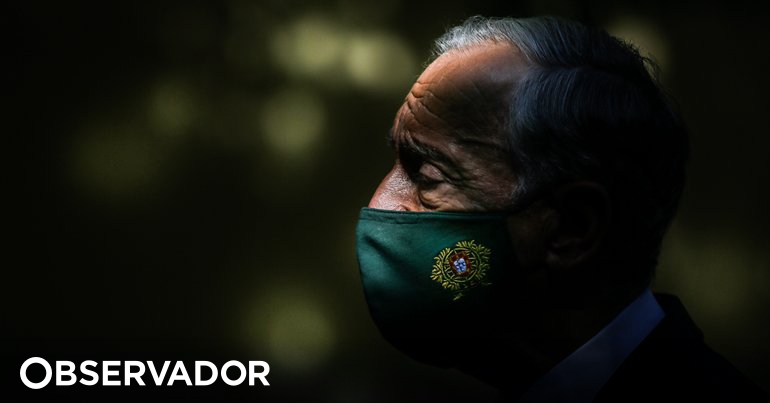 Alberto João Jardim: “Marcelo dá o ar de que gosta de estar no colo do  Costa” – Observador