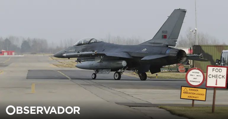 Chefes militares alertam para falta de meios de defesa aérea e pedem mais investimento