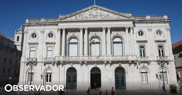 Lisbon City Hall No Longer Interested in Using Military Hospital for Immigrant Housing, Says Government