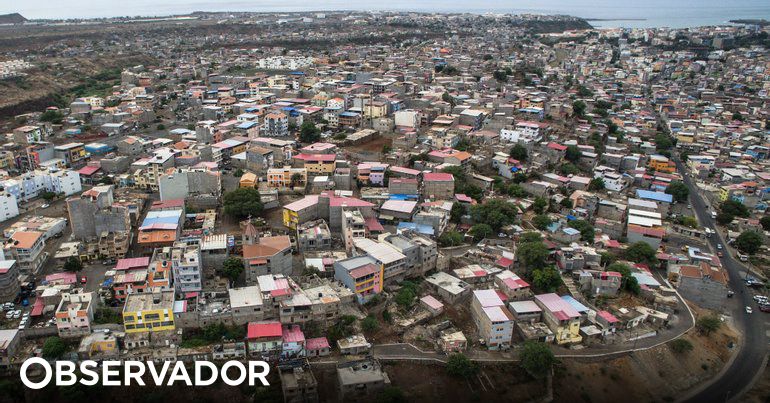 Cabo Verde lança novo programa para regularizar cerca de cinco mil precários