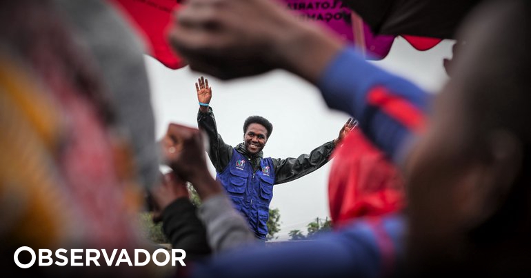 Federação demarca-se de corrida de motos que fez 13 feridos em Lousada -  Renascença