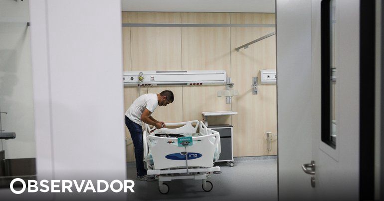 Autarca de Santarém considera “inaceitável” encerramento das urgências de Obstetrícia