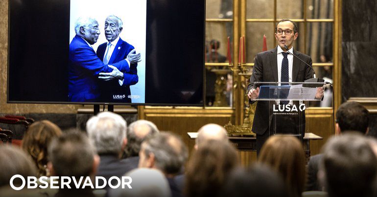 Presidente da Lusa espera que o próximo Governo repense a compra da agência