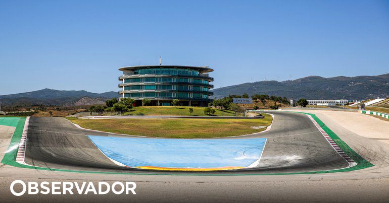 Autódromo Internacional do Algarve acolhe 14 corridas em 2022