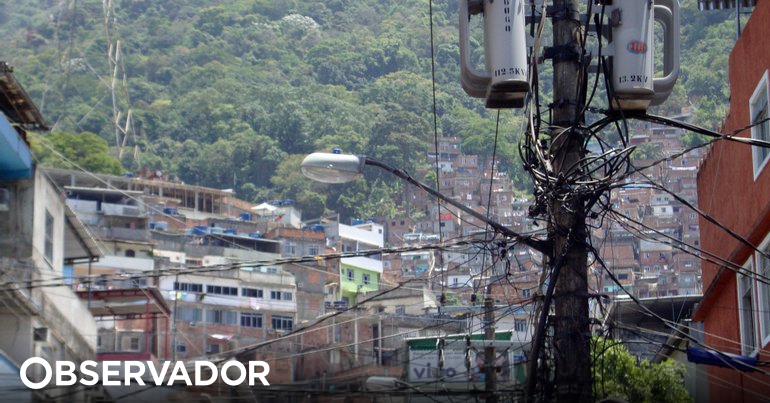 Chefe do maior grupo parapolicial do Rio de Janeiro entrega-se e fica em  prisão de alta segurança – Observador