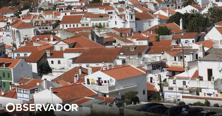 COIMBRA antique town city plano de la cidade. Portugal mapa