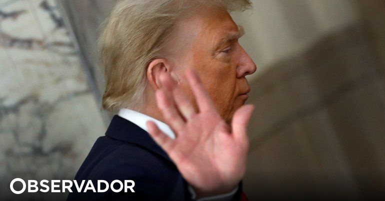 Procurador Jack Smith pede ao Supremo Tribunal para que decida rapidamente se Trump pode (ou não) ser julgado