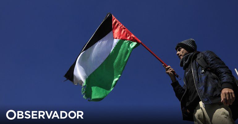 Fundos da Autoridade Palestiniana congelados por Israel vão ser transferidos para a Noruega