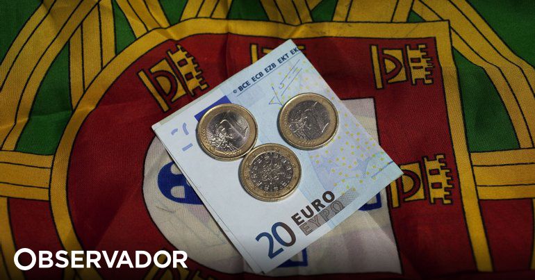 IGCP faz esta quarta-feira três leilões de Bilhetes do Tesouro de até 2.000 milhões de euros