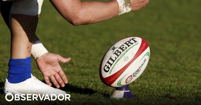 PORTUGAL RUGBY - Bilhetes Portugal x Argentina já disponíveis