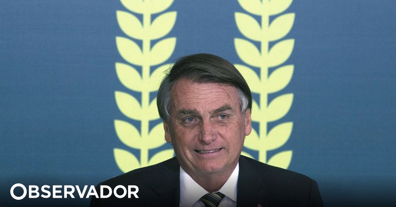 Bolsonaro pede ao Supremo que pare investigações sobre interferências no Ministério da Educação