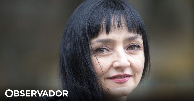 Filme "Aos nossos filhos", de Maria de Medeiros, estreia em fevereiro em França - Observador